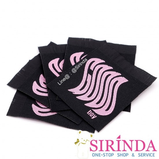 ป้ายทอดาร์มาร์ค - โรงงานทอป้ายติดเสื้อ ป้ายลาเบล พี เอส เอ คอร์ปอเรชั่น ป้ายทอดาร์มาร์ค - โรงงานทอป้ายติดเสื้อ ป้ายลาเบล พี เอส เอ คอร์ปอเรชั่น