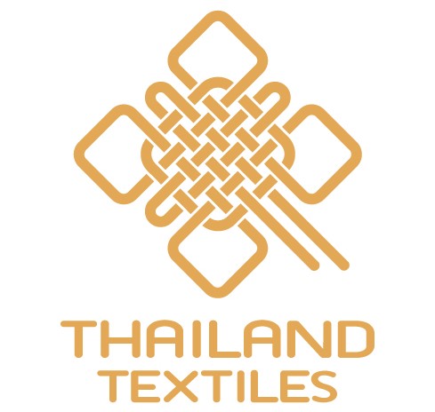 THAILAND-TEXTILES LOGO